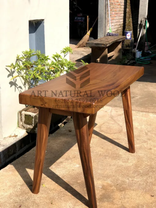 meja konsul kayu trembesi solid-console table kayu trembesi-console table retro-console table antik-meja kayu trembesi