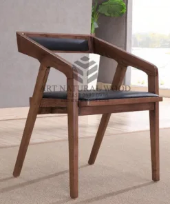 kursi makan modern minimalis-kursi makan kayu jati-kursi makan minimalis