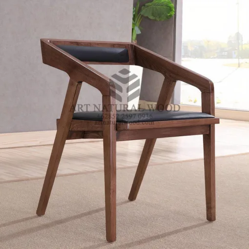 kursi makan modern minimalis-kursi makan kayu jati-kursi makan minimalis