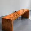 bangku minimalis kayu solid-bangku kayu trembesi-bangku kayu utuh-bangku mmakan trembesi-bangku kayu unik