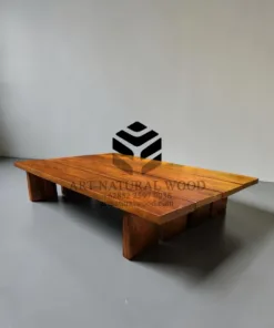 bangku panjang kayu trembesi-bangku trembesi solid-bangku panjang kayu utuh