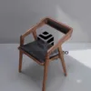kursi makan modern minimalis-kursi makan kayu jati-kursi makan minimalis