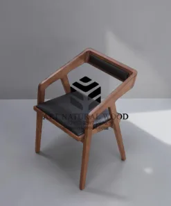 kursi makan modern minimalis-kursi makan kayu jati-kursi makan minimalis
