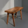 meja konsul kayu trembesi solid-console table kayu trembesi-console table retro-console table antik-meja kayu trembesi