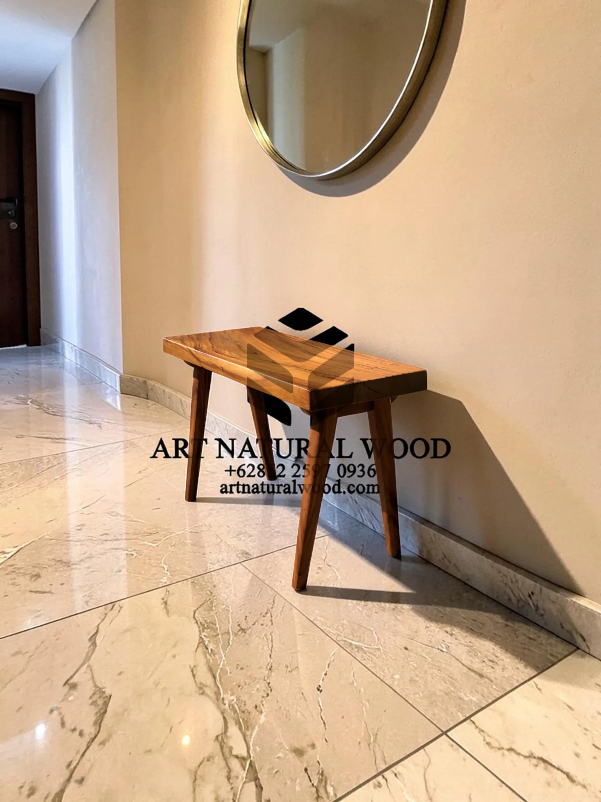 meja konsul kayu trembesi solid-console table kayu trembesi-console table retro-console table antik-meja kayu trembesi