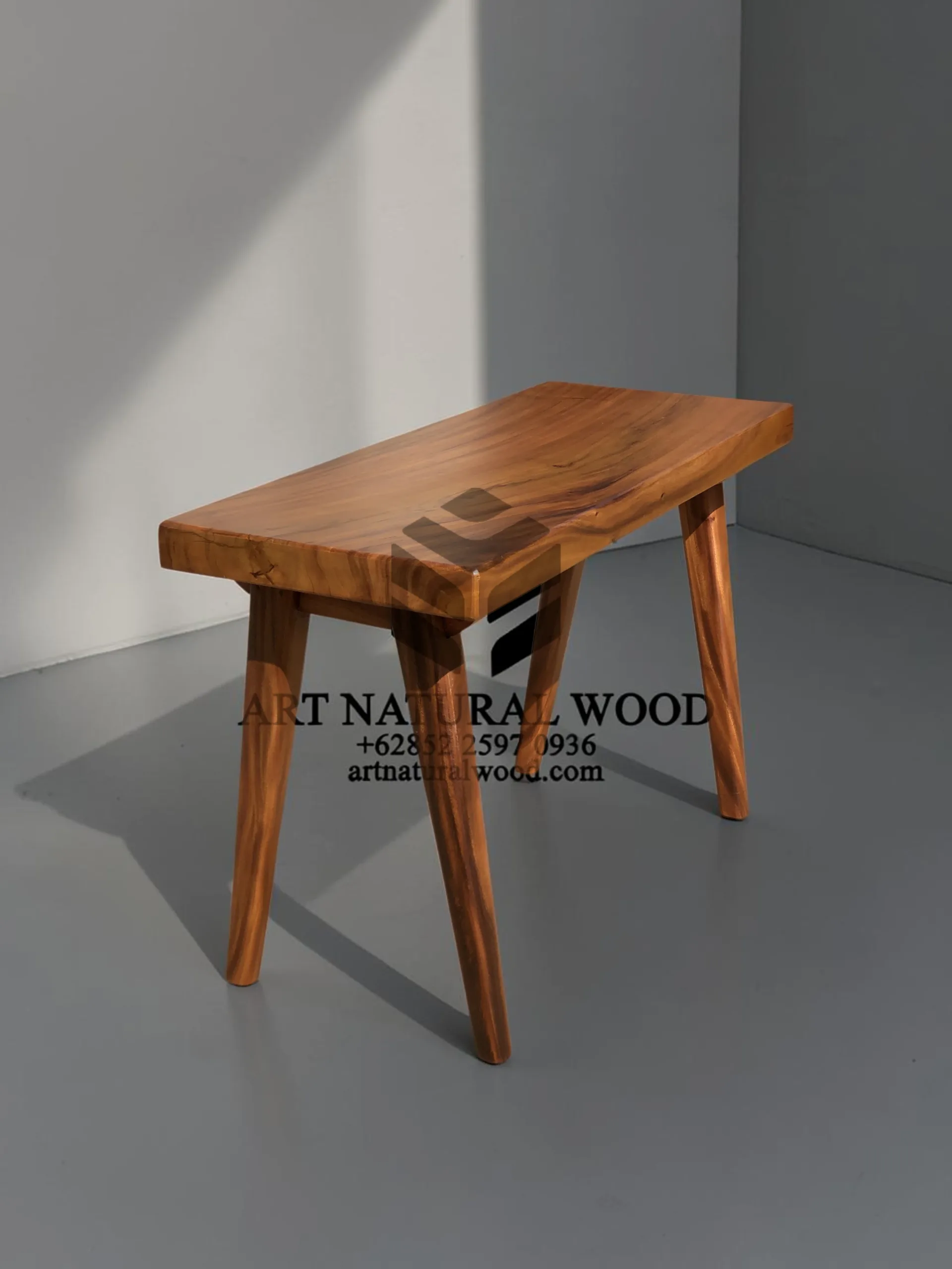 meja konsul kayu trembesi solid-console table kayu trembesi-console table retro-console table antik-meja kayu trembesi