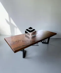 meja meeting kantor minimalis kayu trembesi-meja rapat kantor minimalis kayu trembesi-meja meeting kayu besar-meja kayu besar-colokan meja meeting