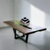 meja rapat kantor minimalis kayu trembesi-meja meeting kantor minimalis kayu trembesi-meja meeting kayu besar-meja kayu besar-colokan meja meeting