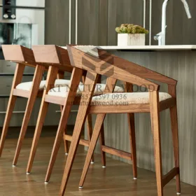 kursi makan kayu minimalis-kursi makan jati-kursi makan trembesi-kursi makan unik