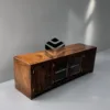 bufet minimalis kayu trembesi-bufet antik kayu-bufet kayu minimalis antik