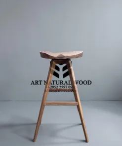 KURSI BAR MINIMALIS MODERN