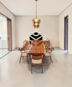 meja makan minimalis kayu besar-meja makan kayu trembesi-,meja meeting kantor-meja kayu besar-meja makan kayu trembesi alami