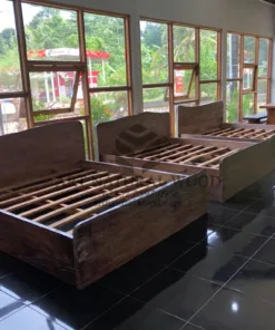 dipan kayu minimalis-dipan kayu trembesi-dipan desain alamai-dipan modern minimalis