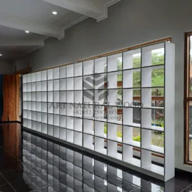 lemari buku minimalis-lemari buku kayu-rak buku minimalis kayu-lemari buku besar