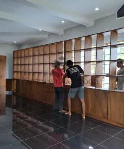 rak buku minimalis-rak buku kayu-lemari buku-lrmari buku minimalis-lemari buku kayu