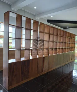 rak buku minimalis-rak buku kayu-lemari buku-lrmari buku minimalis-lemari buku kayu