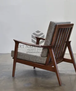 kursi tamu minimalis kayu jati-sofa tamu miniamil-sofa single seat