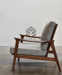 kursi tamu minimalis kayu jati-sofa tamu miniamil-sofa single seat