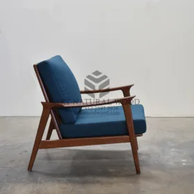kursi tamu modern minimalis kayu jati-sofa tamu modern minimalis-sofa tamu satu dudukan