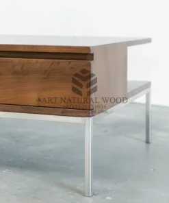 meja tamu minimalis modern-coffee table minimalis