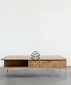 meja tamu minimalis modern-coffee table minimalis