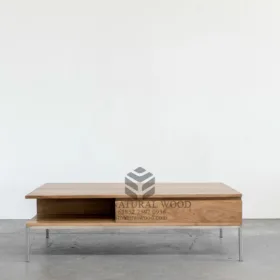 meja tamu minimalis modern-coffee table minimalis