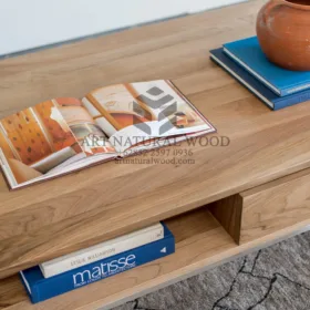 meja tamu minimalis modern-coffee table minimalis