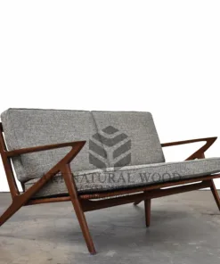 sofa minimalis kayu jati-sofa tamu-sofa modern minimalis