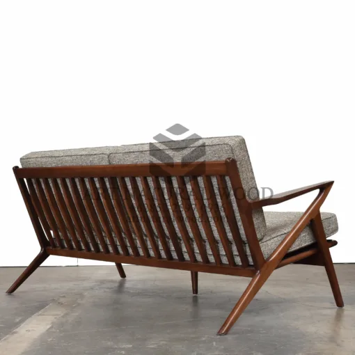 sofa minimalis kayu jati-sofa tamu-sofa modern minimalis