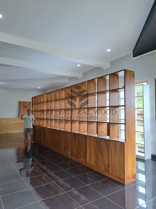 rak buku minimalis-rak buku kayu-lemari buku-lrmari buku minimalis-lemari buku kayu