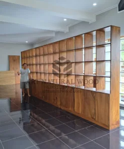 rak buku minimalis-rak buku kayu-lemari buku-lrmari buku minimalis-lemari buku kayu