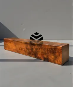 bangku balok kayu trembesi-bangku balok kayu utuh-bangku kayu utuh
