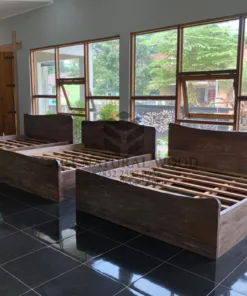 dipan kayu minimalis-dipan kayu trembesi-dipan desain alamai-dipan modern minimalis