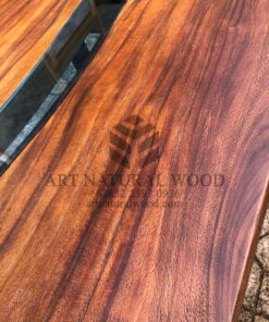 meja kayu unik-meja kayu besar-meja river kaca-meja resin-meja epoxy