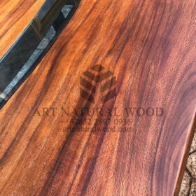 meja kayu unik-meja kayu besar-meja river kaca-meja resin-meja epoxy