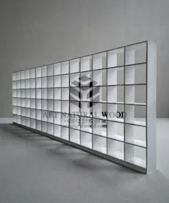 lemari buku minimalis-lemari buku kayu-rak buku minimalis kayu-lemari buku besar