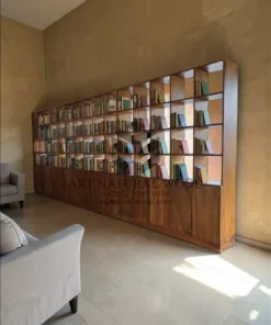 rak buku minimalis-rak buku kayu-lemari buku-lrmari buku minimalis-lemari buku kayu