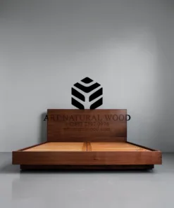 tempat tidur kayu minimalis-dipan minimalis-headboard minimalis-dipan kayu minimalis