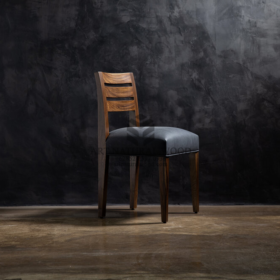 kursi minimalis cafe-kursi cafe minimalis-kursi kayu jati-kursi makan kayu