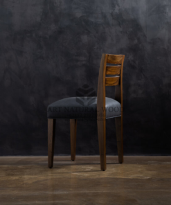 kursi minimalis cafe-kursi cafe minimalis-kursi kayu jati-kursi makan kayu