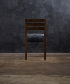 kursi minimalis cafe-kursi cafe minimalis-kursi kayu jati-kursi makan kayu