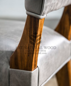 kursi cafe kayu jati minimalis elegan-kursi makan kayu jati minimalis elegan