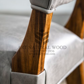 kursi cafe kayu jati minimalis elegan-kursi makan kayu jati minimalis elegan