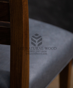 kursi minimalis cafe-kursi cafe minimalis-kursi kayu jati-kursi makan kayu