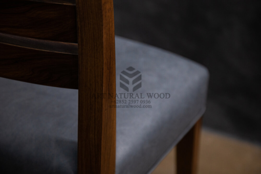 kursi minimalis cafe-kursi cafe minimalis-kursi kayu jati-kursi makan kayu