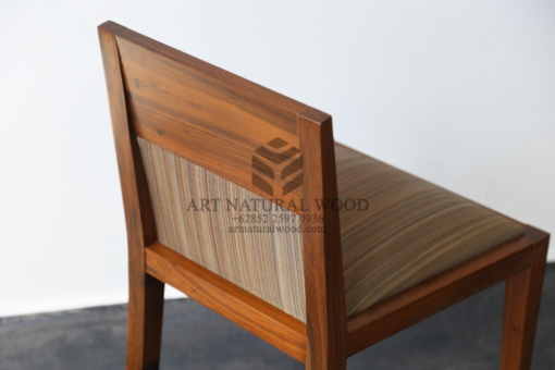 kursi cafe kayu trembesi-kursi cafe minimalis-kursi cafe kayu-kursi makan kayu-kursi makan minimalis