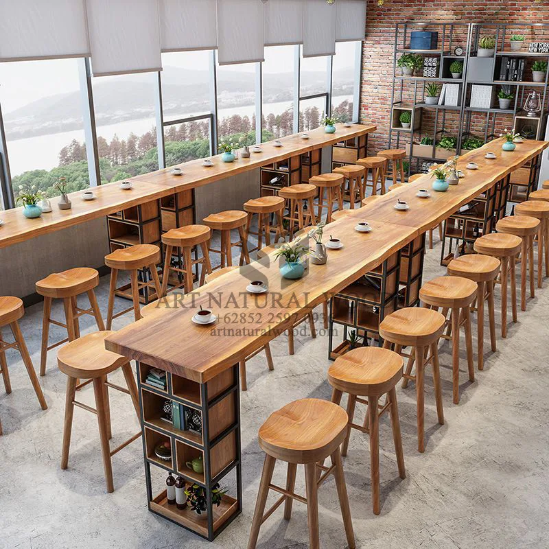 meja bar cafe-meja bar minimalis modern-meja bar minimalis-mini bar minimalis
