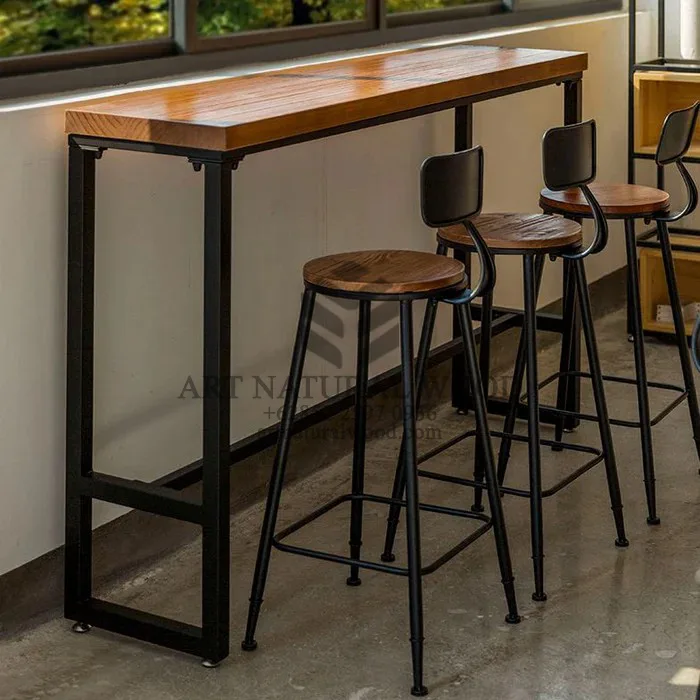 meja bar minimalis modern-meja bar minimalis-mini bar minimalis-meja bar cafe