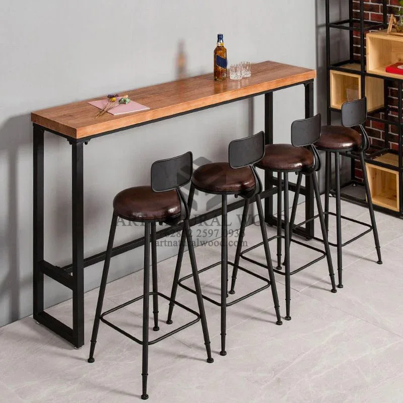 meja bar minimalis modern-meja bar minimalis-mini bar minimalis-meja bar cafe
