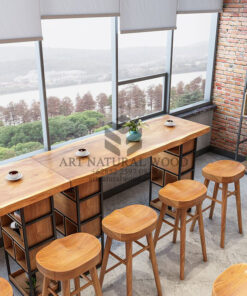 meja bar cafe-meja bar minimalis modern-meja bar minimalis-mini bar minimalis